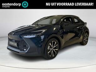 Toyota C-HR 1.8 Hybrid 140 First Edition Uit voorraad