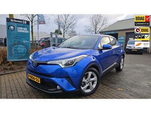 Toyota C-HR 1.8 Hybrid Active Automaat l Trekhaak l Navi l