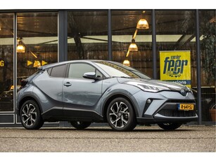 Toyota C-HR 1.8 Hybrid Active (bj 2021, automaat)