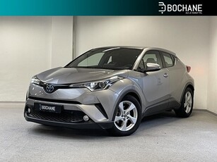 Toyota C-HR 1.8 Hybrid Active CAMERA NAVI CLIMA PDC