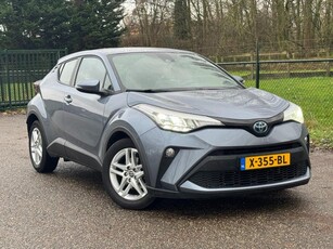 Toyota C-HR 1.8 Hybrid Active /Navi/Camera/Led/