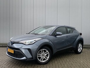 Toyota C-HR 1.8 Hybrid Active NL Auto Dealer Onderhouden