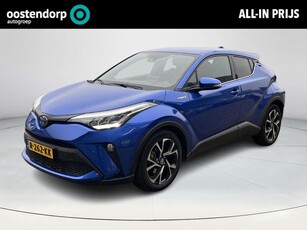 Toyota C-HR 1.8 Hybrid Business Plus **APPLE CARPLAY/