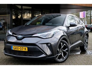 Toyota C-HR 1.8 Hybrid Dynamic/ACC/JBL Audio/Camera/Carplay/