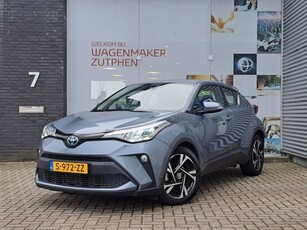 Toyota C-HR 1.8 Hybrid Dynamic Automaat NAVIGATIE