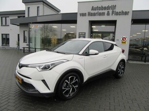 Toyota C-HR 1.8 Hybrid Dynamic Automaat, Navigatie, Camera