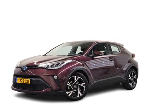 Toyota C-HR 1.8 Hybrid Dynamic (bj 2023, automaat)