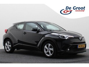 Toyota C-HR 1.8 Hybrid Dynamic Climate, Cruise, Camera