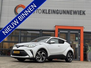 Toyota C-HR 1.8 Hybrid Dynamic / Navi / Cruise Control /