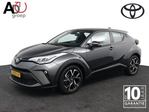 Toyota C-HR 1.8 Hybrid Dynamic Weinig KM Navigatie