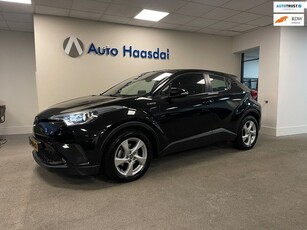 Toyota C-HR 1.8 Hybrid DynamicTREKHAAK2E EIGDEALER