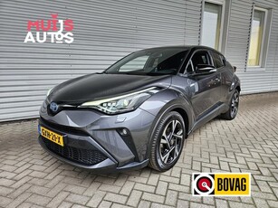 Toyota C-HR 1.8 Hybrid Executive