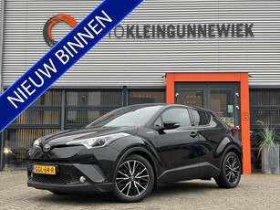 Toyota C-HR 1.8 Hybrid Executive / Airco / Navi /