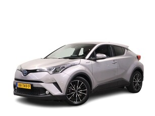 Toyota C-HR 1.8 Hybrid Executive (bj 2018, automaat)