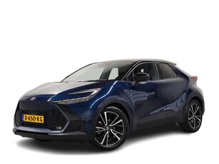 Toyota C-HR 1.8 Hybrid Executive NG Pack (bj 2023)