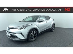 Toyota C-HR 1.8 Hybrid Style