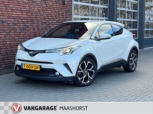 Toyota C-HR 1.8 Hybrid Style