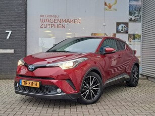 Toyota C-HR 1.8 Hybrid Style Automaat PARKEERCAMERA