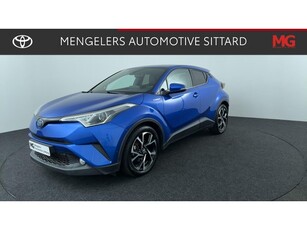 Toyota C-HR 1.8 Hybrid Style