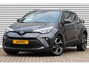 Toyota C-HR 1.8 Hybrid Team-D Style Carplay / Winter+