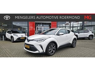 Toyota C-HR 2.0 Hybrid Dynamic