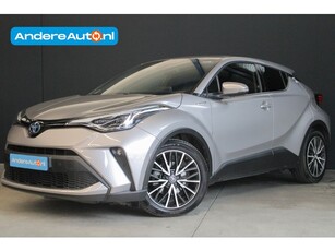 Toyota C-HR 2.0 Hybrid Executive