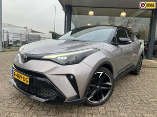 Toyota C-HR 2.0 Hybrid GR-SportTrekhaakLeder