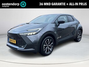 Toyota C-HR 2.0 Plug-in Hybrid 220 First Edition