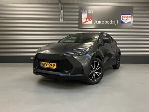 Toyota C-HR 2.0 Plug-in Hybrid 220 STYLE/PDC/CAM/BLS/EL A