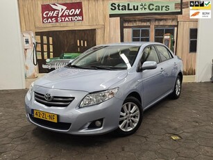 Toyota Corolla 1.6-16V Luna/AIRCO/CLIMA/CRUISE/N.A.P/