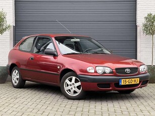 Toyota Corolla 1.6 VVT-i TerraAUTOMAATNW. APKNW. REMMEN