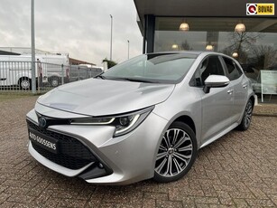 Toyota Corolla 1.8 Hybrid D-TEAMLuxe18''Draadloze carplay