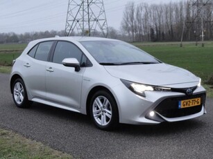 Toyota Corolla 1.8Hybrid Met ECC I NAVIG I CAMERA I ANDROID