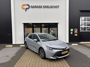 Toyota Corolla 2.0 Hybrid 177pk Dynamic Sport