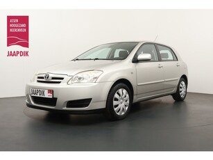 Toyota Corolla BWJ 2005 1.4 VVT-i 97PK Terra AIRCO