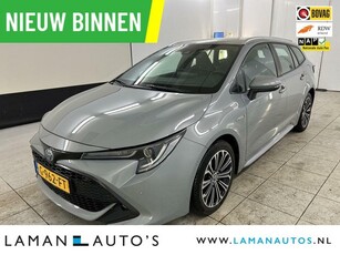 Toyota Corolla Touring Sports 1.8 Hybrid 122pk Business