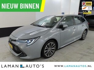 Toyota Corolla Touring Sports 1.8 Hybrid 122pk Business