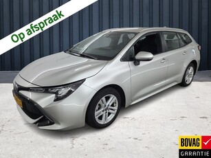 Toyota Corolla Touring Sports 1.8 Hybrid Active (98 PK)