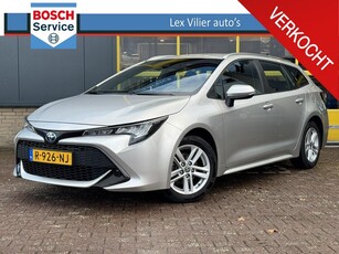 Toyota Corolla Touring Sports 1.8 Hybrid Active BOVAG