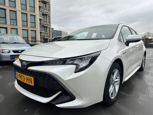 Toyota Corolla Touring Sports 1.8 Hybrid Active Carplay