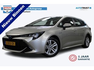 Toyota Corolla Touring Sports 1.8 Hybrid Active Incl. 12