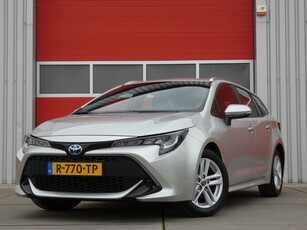 Toyota Corolla Touring Sports 1.8 Hybrid Active/ unieke km/