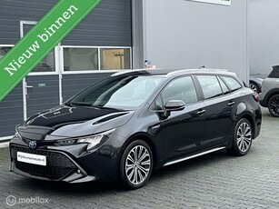 Toyota Corolla Touring Sports 1.8 Hybrid Aut. Led, Dealer