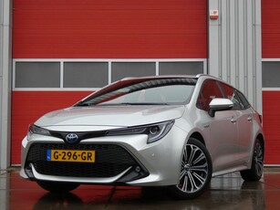 Toyota Corolla Touring Sports 1.8 Hybrid Business Intro/