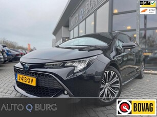 Toyota Corolla Touring Sports 1.8 Hybrid Business Plus