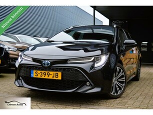 Toyota Corolla Touring Sports 1.8 Hybrid Business PlusNavi!