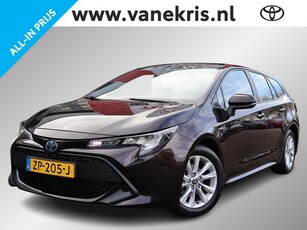 Toyota Corolla Touring Sports 1.8 Hybrid Comfort