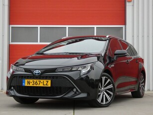 Toyota Corolla Touring Sports 1.8 Hybrid Dynamic/ lage km/