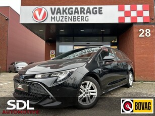 Toyota Corolla Touring Sports 1.8 Hybrid Dynamic // NAVI //