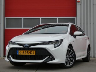 Toyota Corolla Touring Sports 1.8 Hybrid First Edition/